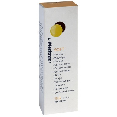 L-Mesitran Soft 15gr L-Mesitran Soft 15gr
